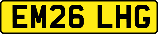 EM26LHG