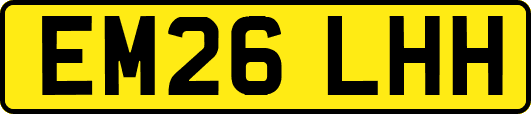 EM26LHH