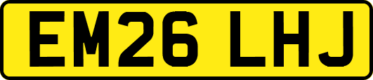 EM26LHJ
