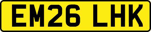 EM26LHK