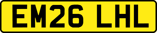 EM26LHL