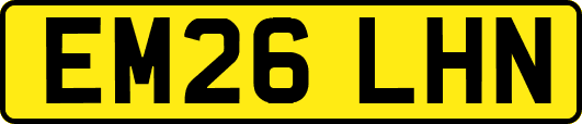 EM26LHN