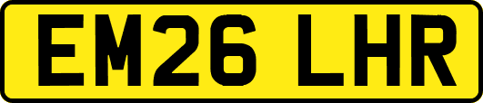 EM26LHR