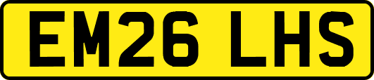 EM26LHS
