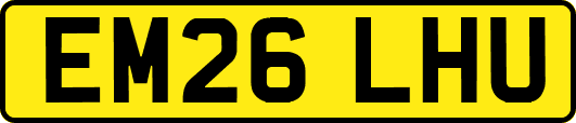 EM26LHU