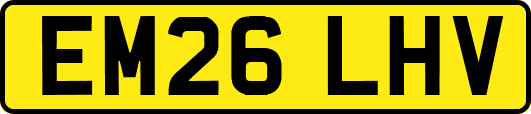 EM26LHV
