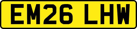 EM26LHW