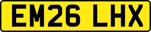 EM26LHX