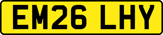 EM26LHY