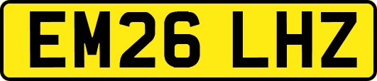 EM26LHZ