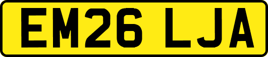 EM26LJA