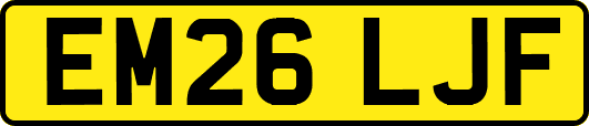 EM26LJF