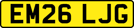 EM26LJG