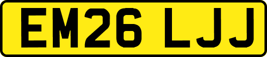 EM26LJJ