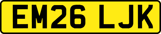 EM26LJK