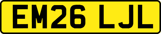EM26LJL