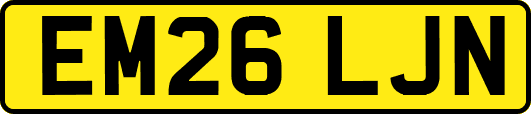 EM26LJN