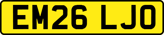EM26LJO