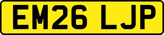 EM26LJP