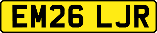 EM26LJR