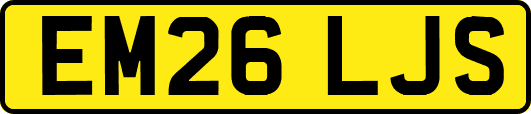 EM26LJS