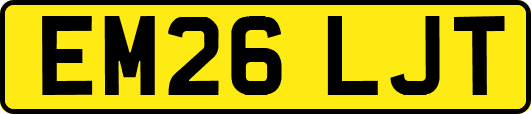 EM26LJT