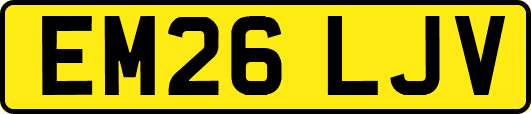 EM26LJV