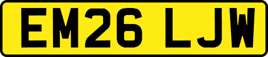 EM26LJW