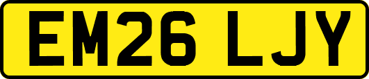 EM26LJY