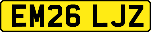 EM26LJZ