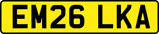 EM26LKA