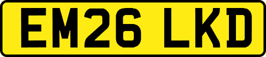 EM26LKD