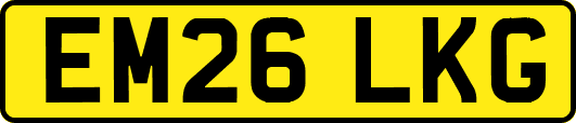 EM26LKG