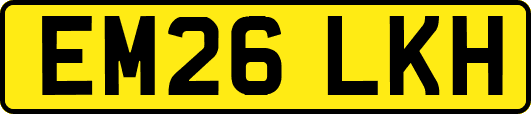 EM26LKH