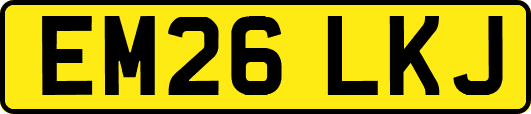 EM26LKJ