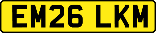EM26LKM