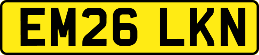 EM26LKN