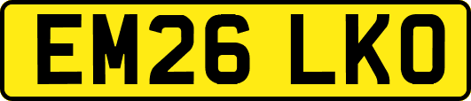 EM26LKO