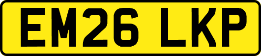 EM26LKP
