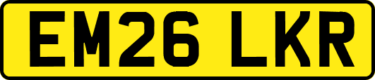 EM26LKR