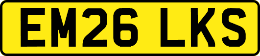 EM26LKS