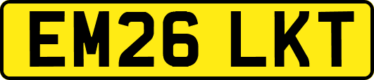 EM26LKT