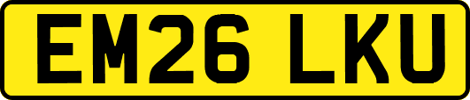 EM26LKU