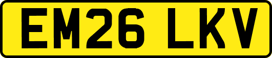 EM26LKV