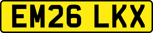 EM26LKX