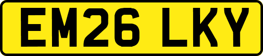 EM26LKY