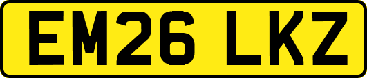 EM26LKZ