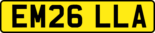 EM26LLA