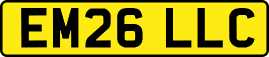 EM26LLC