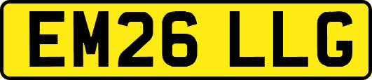 EM26LLG